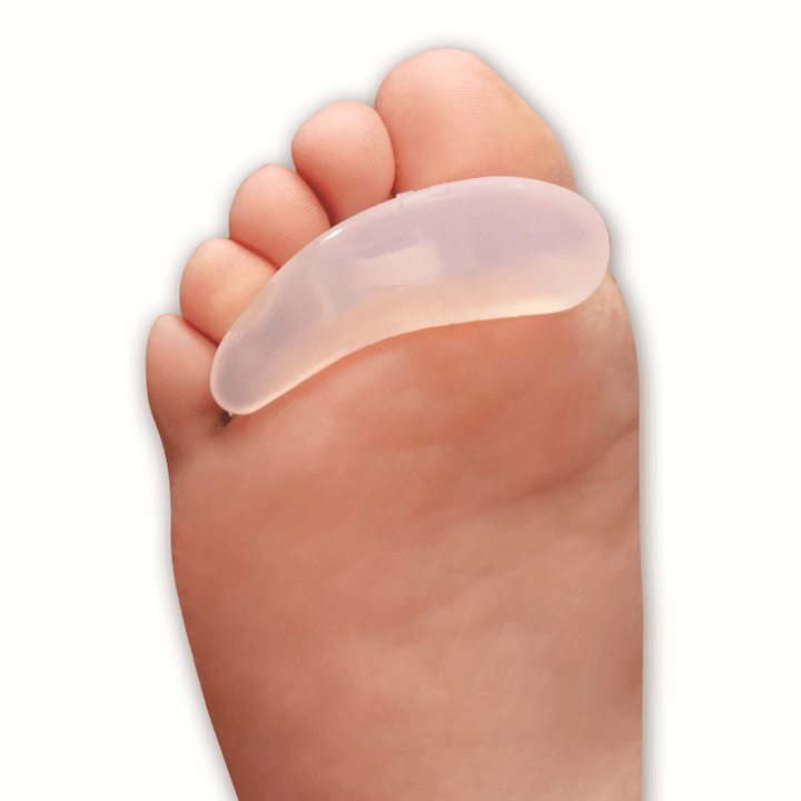 Silipos Gel Toe Prop