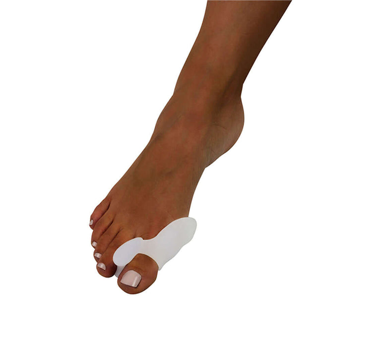 Silipos Bunion Guard with Spacer (Hallux)