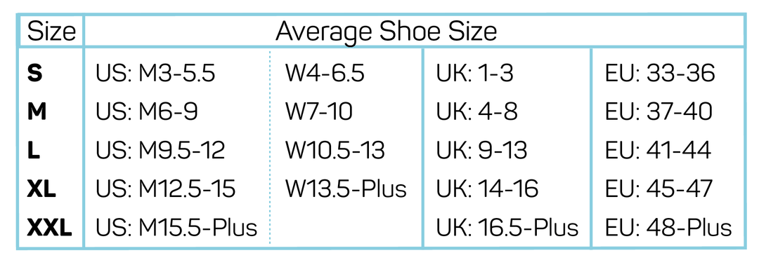 OS1st WP4 No Show Wellness Performance Sock