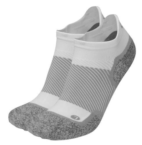 OS1st WP4 No Show Wellness Performance Sock