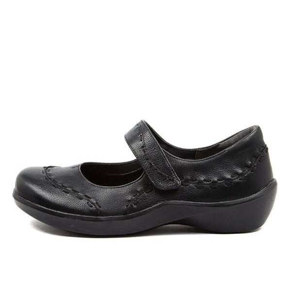 Ziera Gummibear Mary Jane Shoe