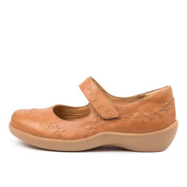 Ziera Gummibear Mary Jane Shoe
