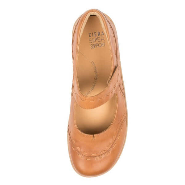 Ziera Gummibear Mary Jane Shoe