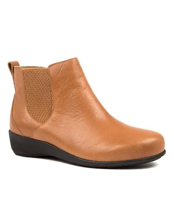 Ziera Shanghai XF Leather Boot