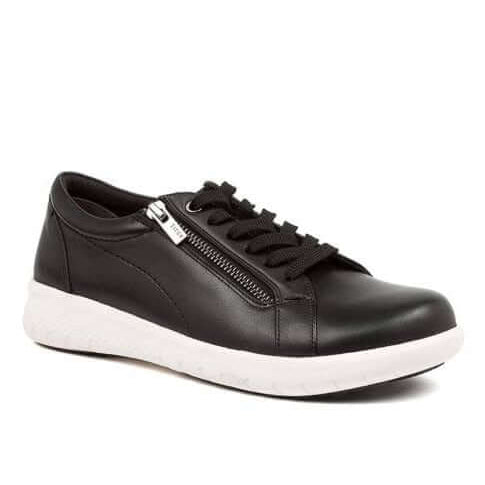 Ziera Solar XF-ZR Leather Sneaker