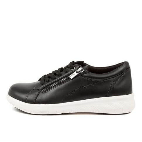 Ziera Solar XF-ZR Leather Sneaker
