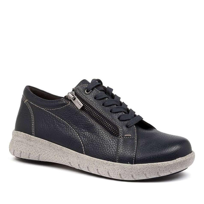 Ziera Solar XF-ZR Leather Sneaker