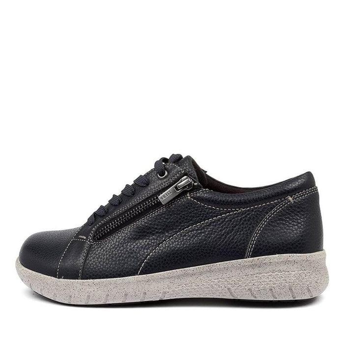 Ziera Solar XF-ZR Leather Sneaker