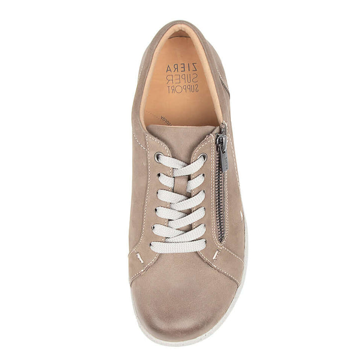 Ziera Solar XF-ZR Leather Sneaker