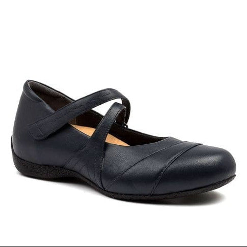 Ziera Xray Mary Jane Shoe