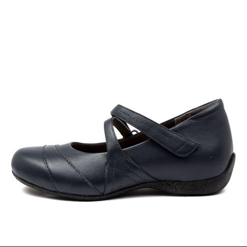 Ziera Xray Mary Jane Shoe