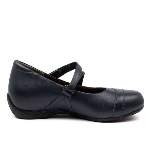 Ziera Xray Mary Jane Shoe