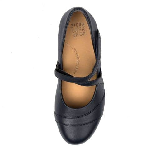 Ziera Xray Mary Jane Shoe