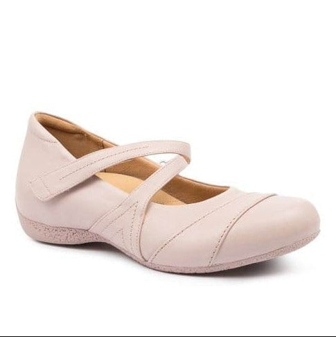 Ziera Xray Mary Jane Shoe