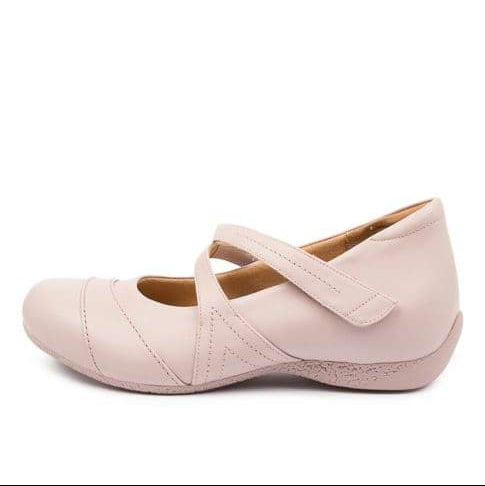 Ziera Xray Mary Jane Shoe