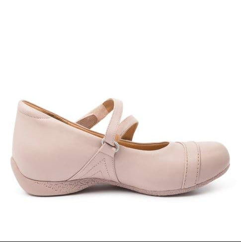 Ziera Xray Mary Jane Shoe