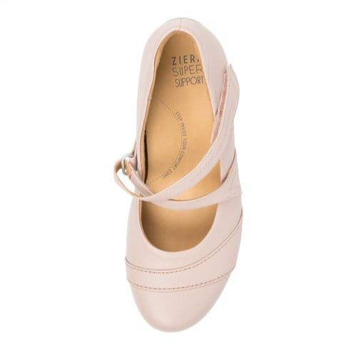 Ziera Xray Mary Jane Shoe
