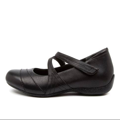 Ziera Xray Mary Jane Shoe