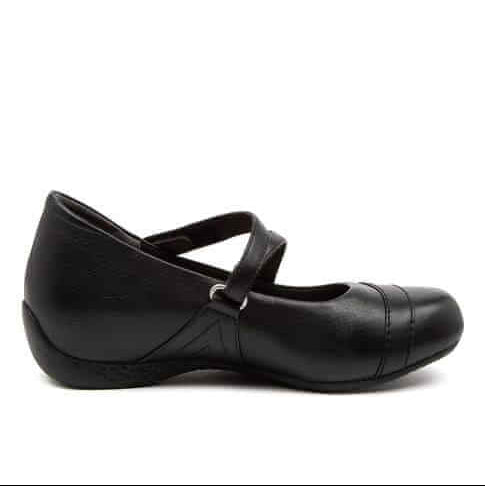 Ziera Xray Mary Jane Shoe
