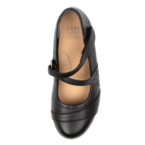 Ziera Xray Mary Jane Shoe