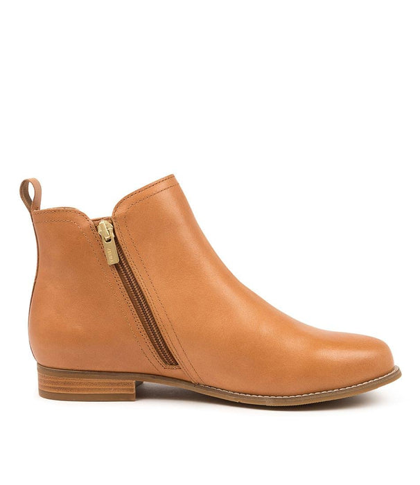 Ziera Talia XF Leather Ankle Boot