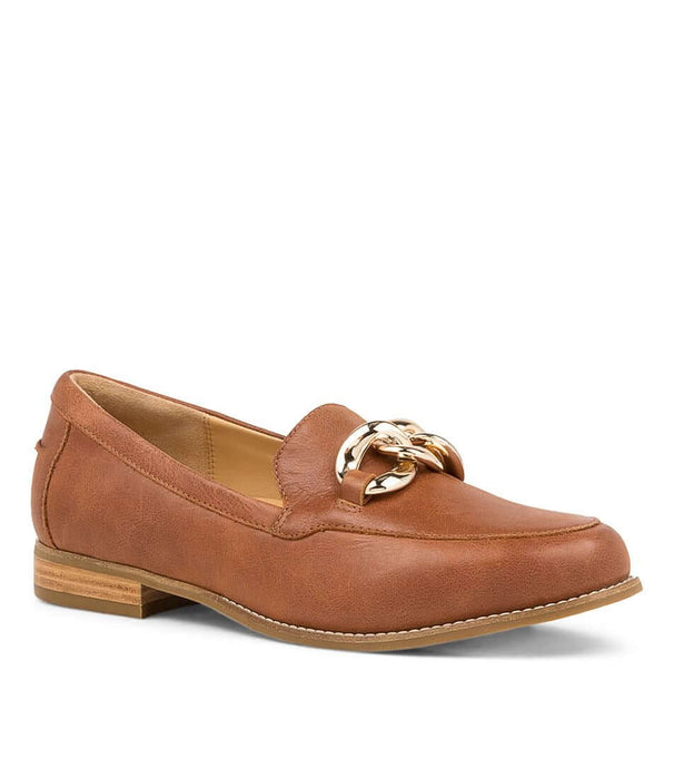 Ziera Tamya XF Leather Loafer