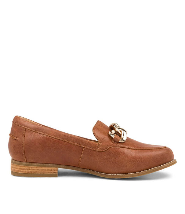 Ziera Tamya XF Leather Loafer