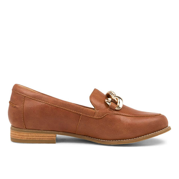 Ziera Tamya XF Leather Loafer