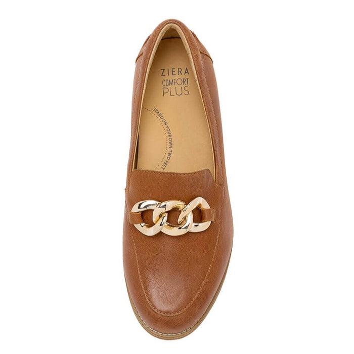 Ziera Tamya XF Leather Loafer
