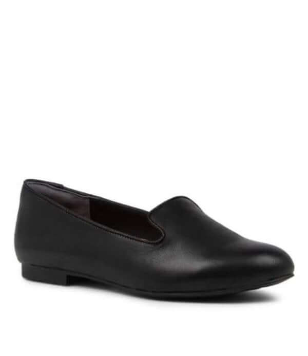 Ziera Cliffs XF Leather Loafer