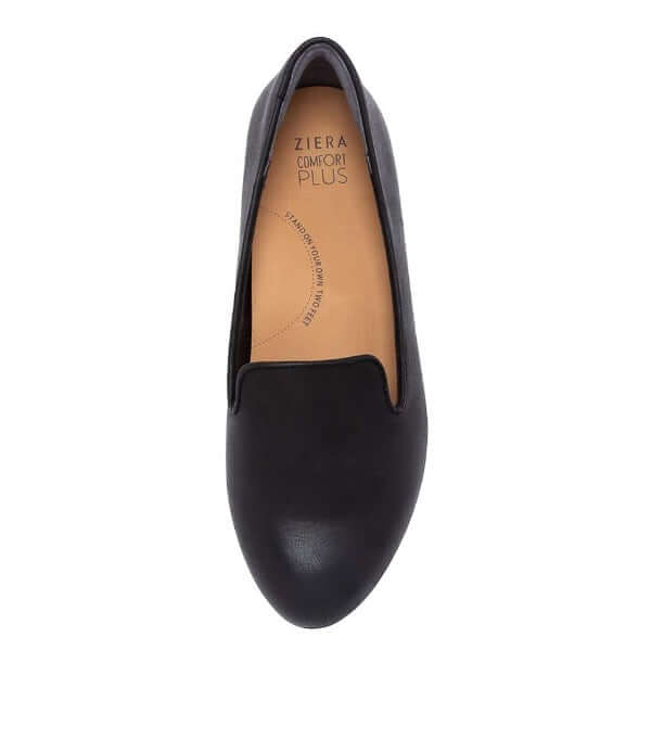 Ziera Cliffs XF Leather Loafer