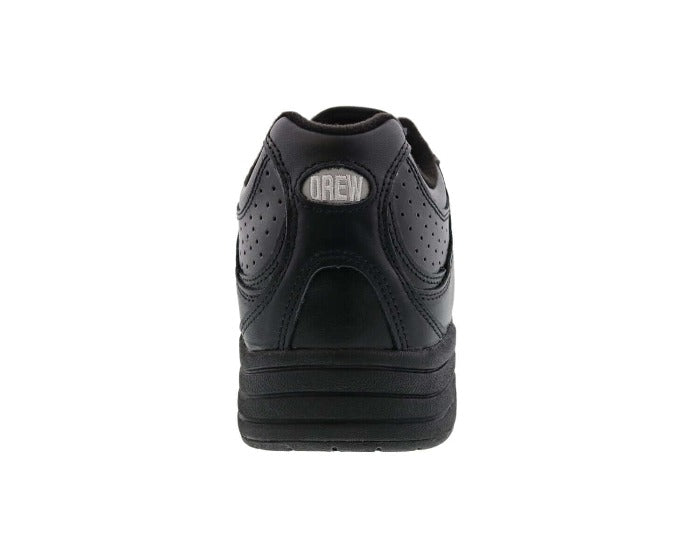 Drew Surge Black Sneaker