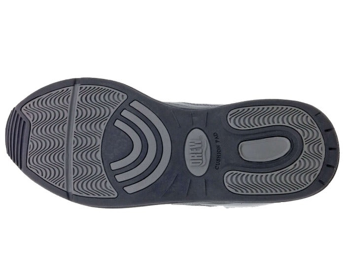 Drew Surge White Combo Sneaker