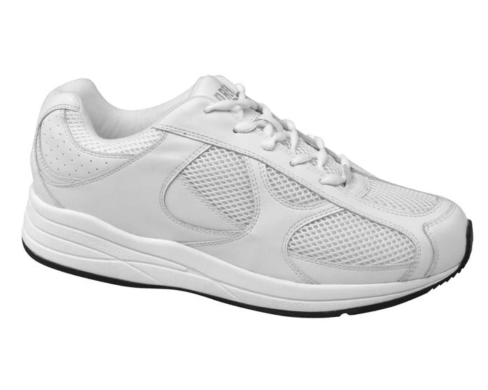 Drew Surge White Combo Sneaker