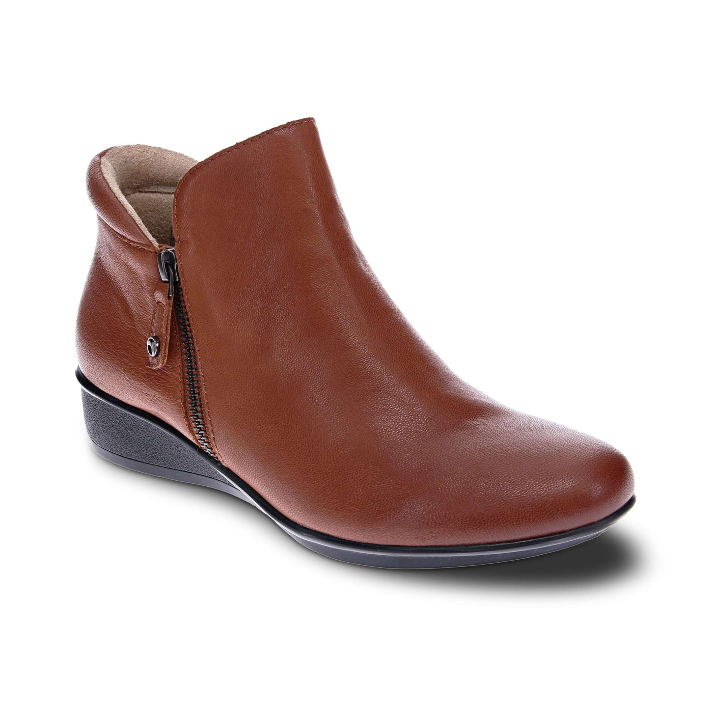 Revere - Women's Damascus Bootie