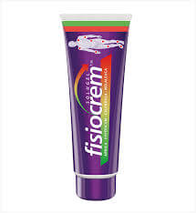Fisiocrem 250g