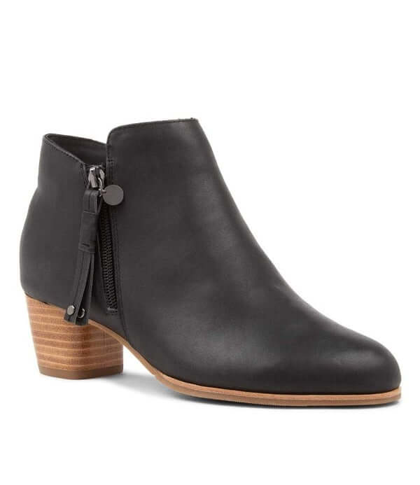 Ziera Grimm W Ankle Boot