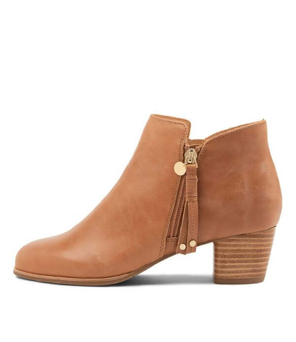 Ziera Grimm W Ankle Boot