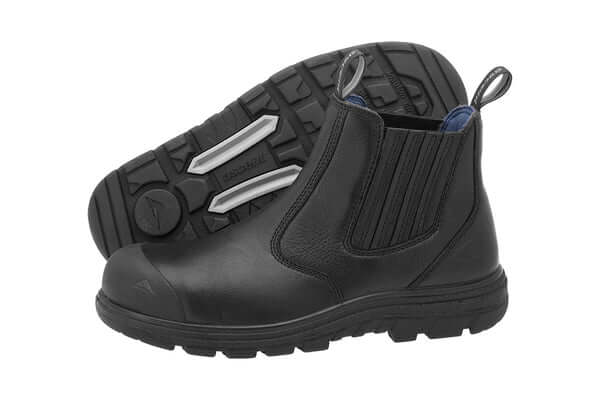 Ascent Sigma 2 Safety Shoe (4E)