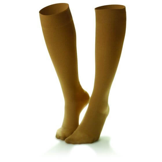 Dr Comfort Micro Nylon Dress Sock (Men&