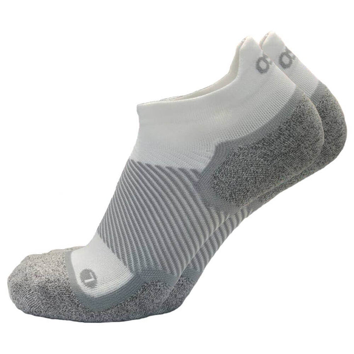 OS1st WP4 No Show Wellness Performance Sock