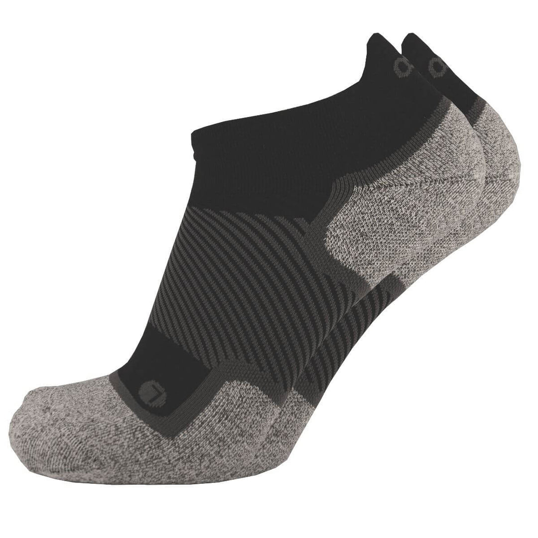 OS1st WP4 No Show Wellness Performance Sock