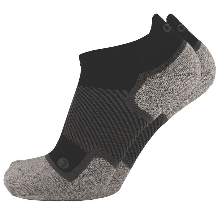 OS1st WP4 No Show Wellness Performance Sock
