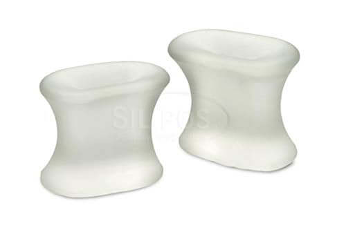 Silipos Gel Toe Spreader