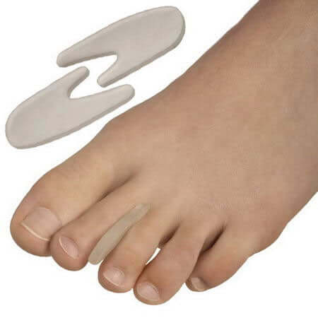 Silipos Gel Toe Separator